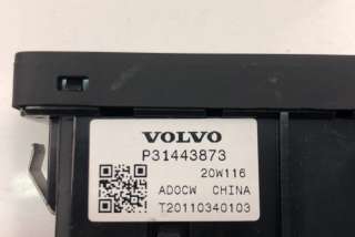 Кнопка (Выключатель) Volvo XC60 2 2019г. P31443873 , art10295331 - Фото 4
