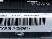 Подушка безопасности водителя Kia Sorento 1 2004г. 569103e010gw , artDIG6742 - Фото 2