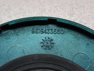 Лючок топливного бака Citroen Saxo 1997г. 9619433680 - Фото 3