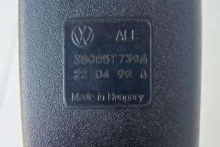 Ремень безопасности Volkswagen Passat B5 1999г. 3B0857739A , art9228705 - Фото 3