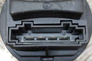 Сопротивление печки Mercedes Sprinter W906 2012г. 5HL351321, G4532004, 5HL00894115 , art9926462 - Фото 5
