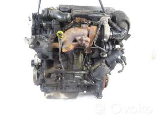 Двигатель  Peugeot 206 1 1.4  Дизель, 2002г. 10fd16, psa, 0219072 , artCML1833  - Фото 3