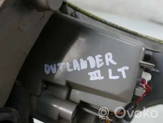 Фонарь габаритный Mitsubishi Outlander 3 restailing 2014г. 8330a787 , artGMA12713 - Фото 12