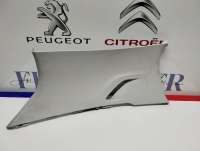  Обшивка стойки задней левой (накладка) к Peugeot 308 2 Арт HA44391