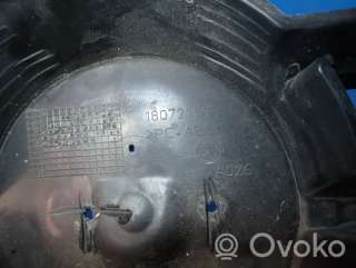 Решетка радиатора Fiat Ducato 4 2014г. 18072151 , artACP19514 - Фото 7
