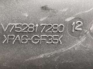 Коллектор впускной Peugeot 308 1 2008г. 0361Q9, V752817280 - Фото 7