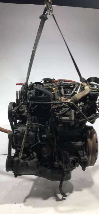 Двигатель  Citroen C-Crosser 2.2  Дизель, 2007г. 4HN,PSA4HN  - Фото 4