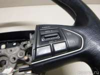 Рулевое колесо для AIR BAG (без AIR BAG) Infiniti Q50 2014г. 484304GE3B - Фото 2
