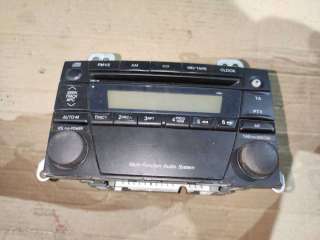  Магнитола (аудио система) к Mazda MPV 2 Арт 65886975