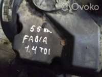 Двигатель  Skoda Fabia 1 1.4  Дизель, 2004г. amf550478, , amf , artLOK11189  - Фото 5
