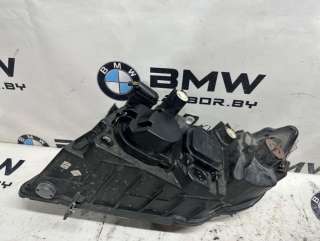 Фара передняя правая BMW 3 E90/E91/E92/E93 2007г.  - Фото 5