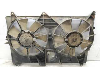 Вентилятор радиатора Toyota Previa XR30, XR40 2002г. 1680003550 , art10068508 - Фото 11