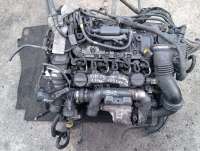 Двигатель  Citroen C5 1 1.6 HDi Дизель, 2006г. 9HZ  - Фото 2