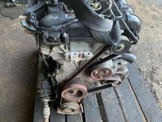 Двигатель  Mazda 5 2 1.8  Бензин, 2012г. L8,L810233838  - Фото 4