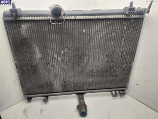  Радиатор основной к Peugeot 508 Арт 54472334