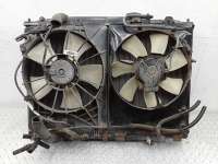  Вентилятор охлаждения отсека электроники к Acura MDX 2 Арт 18.31-993438
