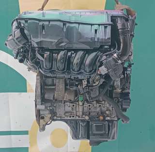 Двигатель  Citroen C4 Grand Picasso 1 1.6 I Бензин, 2008г. 5FW, EP6, EURO 4  - Фото 2