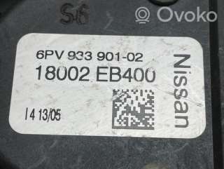 Педаль газа Nissan Navara D40 2006г. 18002eb400, 6pv93390102 , artMTL8522 - Фото 4
