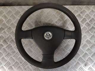  Рулевое колесо Volkswagen Golf PLUS 1 Арт 75359629