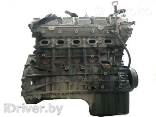 Двигатель  SsangYong Rexton 1 2.7  Дизель, 2004г. d27dt, 665925 , artDAV100921  - Фото 1