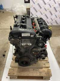 Двигатель  Ford Focus 2 restailing 1.8  Бензин, 2008г. Q7DA  - Фото 3