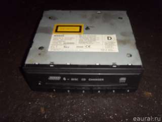  Чейнджер компакт дисков к Nissan Almera N16 Арт E7317149