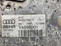 Радиатор АКПП Audi A7 1 (S7,RS7) 2011г. 4H0317021H,4H0317021R - Фото 9