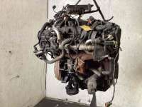 0135KS Двигатель к Peugeot 407 Арт 18.34-651988