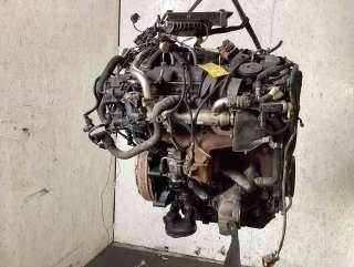 RHR Двигатель к Peugeot 407 Арт 18.34-651988