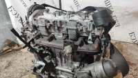 Двигатель  Ford Focus 2 restailing 1.6 TDCi Дизель, 2009г. HHDA  - Фото 6
