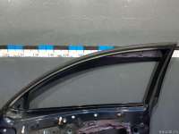 Дверь передняя правая Lexus GS 3 2006г. 6700130840 - Фото 4