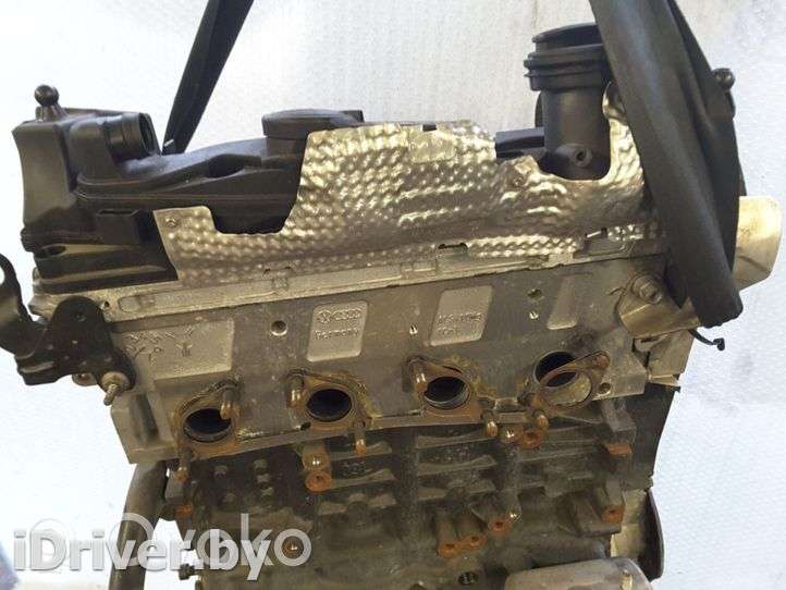 Двигатель  Skoda Superb 2 2.0  Дизель, 2010г. 03l021ah, 03l103021ah , artAGR1152  - Фото 7