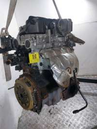 Двигатель  Renault Megane 1 1.4  Бензин, 1997г.   - Фото 7