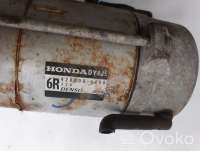 Стартер Honda CR-V 4 2014г. 4280006400 , artJUM57245 - Фото 2