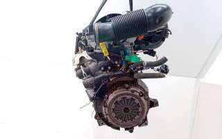 Двигатель  Peugeot 307 1.6  Бензин, 2001г. NFU 10FX2F  - Фото 4