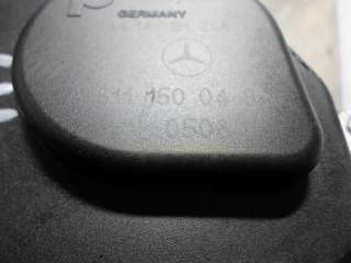 Сервопривод заслонок впускного коллектора Mercedes C W203 2002г. A6111500494 - Фото 3