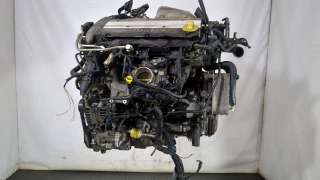 Двигатель  Opel Vectra C  2.0 Инжектор Бензин, 2006г. Z20NET  - Фото 2