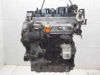 03L100090Q VAG Двигатель к Volkswagen Golf PLUS 2 Арт E84721384