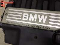Двигатель  BMW 5 E39 3.0  Дизель, 2002г. 11002246422  - Фото 4