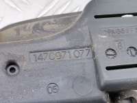 Ручка внутренняя передняя левая Fiat Scudo 1 2004г. 914375, 1470971077 - Фото 4