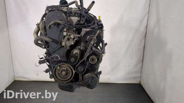 Двигатель  Ford S-Max 1 2.2 TDCI Дизель, 2009г. 1529643,2070040,8G9Q6006AA,RE8G9Q6006AA,Q4WA  - Фото 1