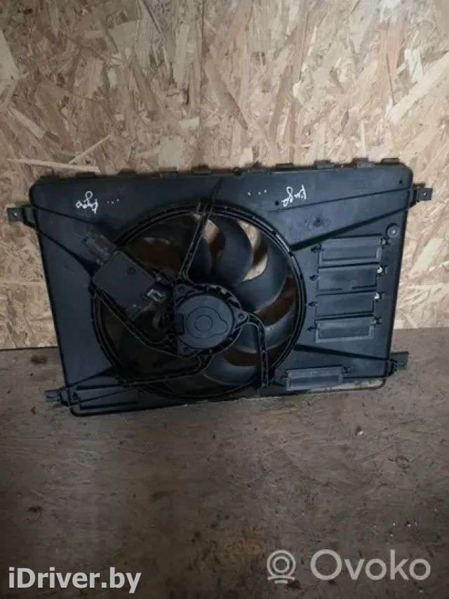 Диффузор вентилятора Ford Kuga 1 2012г. artLAV9369 - Фото 1
