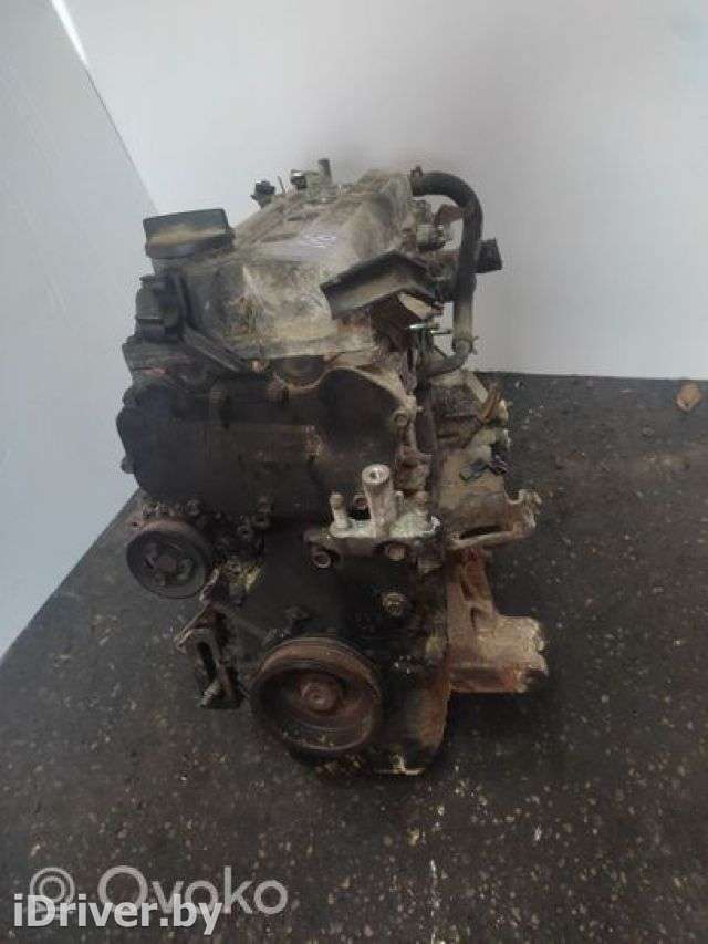 Двигатель  Nissan Micra K11 1.0  Бензин, 1997г. cg10 , artNMZ28303  - Фото 1