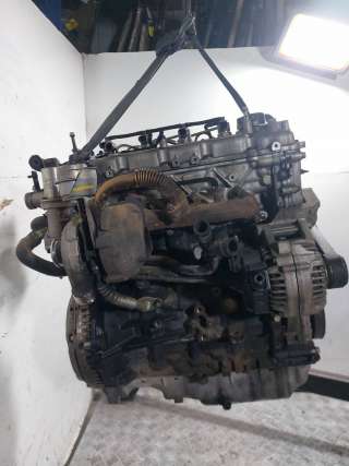 Двигатель  Hyundai Getz 1.5 CRDi Дизель, 2008г.   - Фото 7
