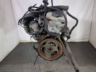 Двигатель  Mercedes S W140 2.8 Инжектор Бензин, 1996г. A1040101397,M104.944  - Фото 3