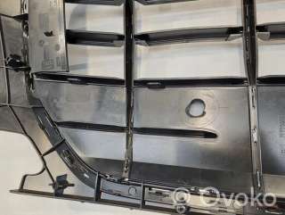 Решетка радиатора Audi Q8 2021г. 4m8853651 , artNIE28047 - Фото 6