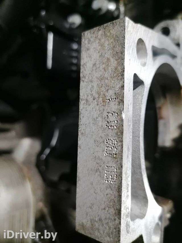 Двигатель  Ford Escape 3 1.6 T Бензин, 2014г. CJ5Z6007J  - Фото 1