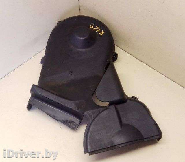 Защита (кожух) ремня ГРМ Volkswagen Passat B5 2003г. E059109124H - Фото 1