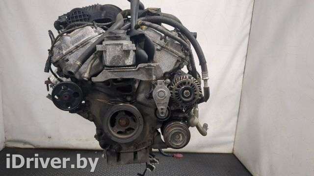 Двигатель  Mazda CX-9 1 3.7 Инжектор Бензин, 2013г. CA10367786,CA  - Фото 1
