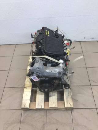 R9M450 Двигатель к Renault Trafic 3 Арт 17-1-479